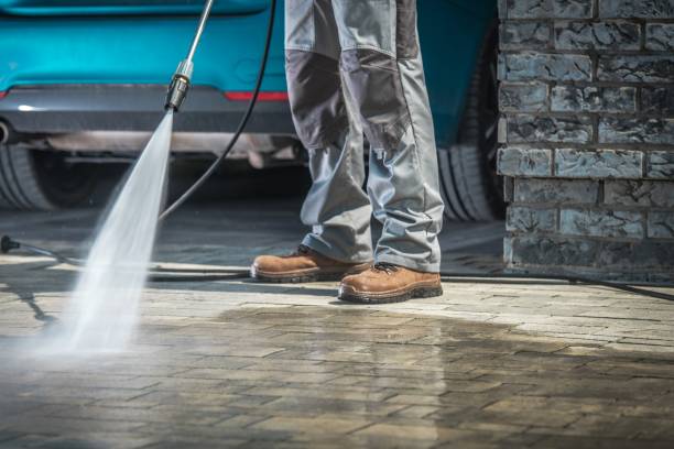 Seminole, TX Pressure Washing Services Company